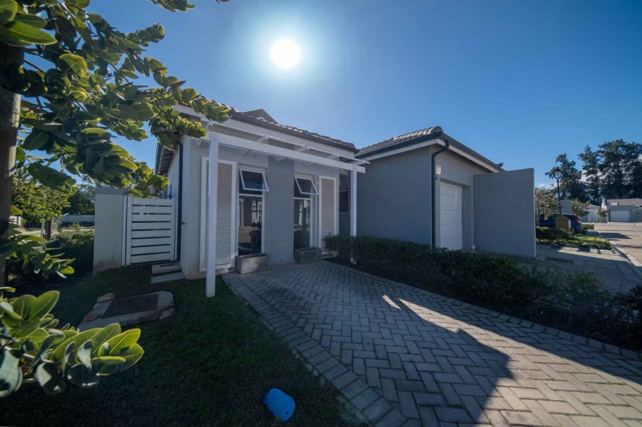 3 Bedroom Property for Sale in Klein Parys Western Cape
